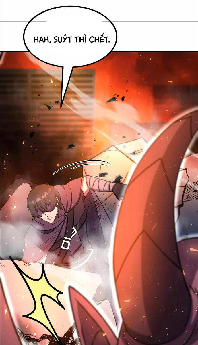 Ai Cũng Hồi Quy Ngoại Trừ Tôi Chap 41 - Next Chap 42