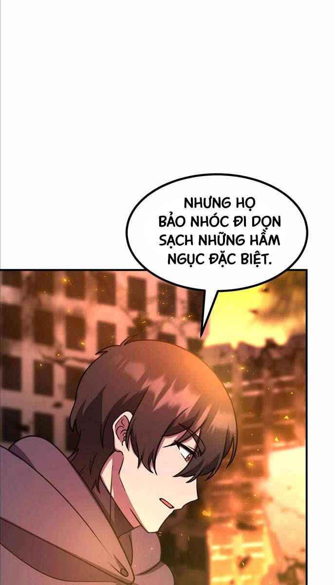 Ai Cũng Hồi Quy Ngoại Trừ Tôi Chap 41 - Next Chap 42