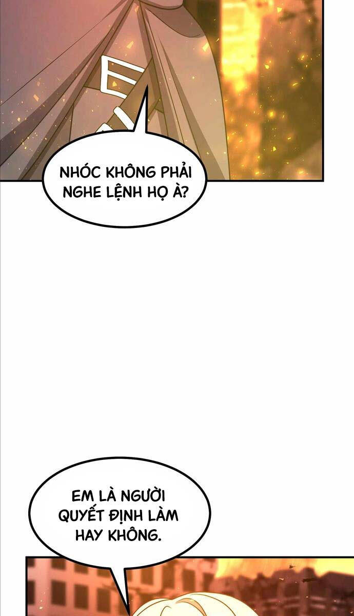 Ai Cũng Hồi Quy Ngoại Trừ Tôi Chap 41 - Next Chap 42