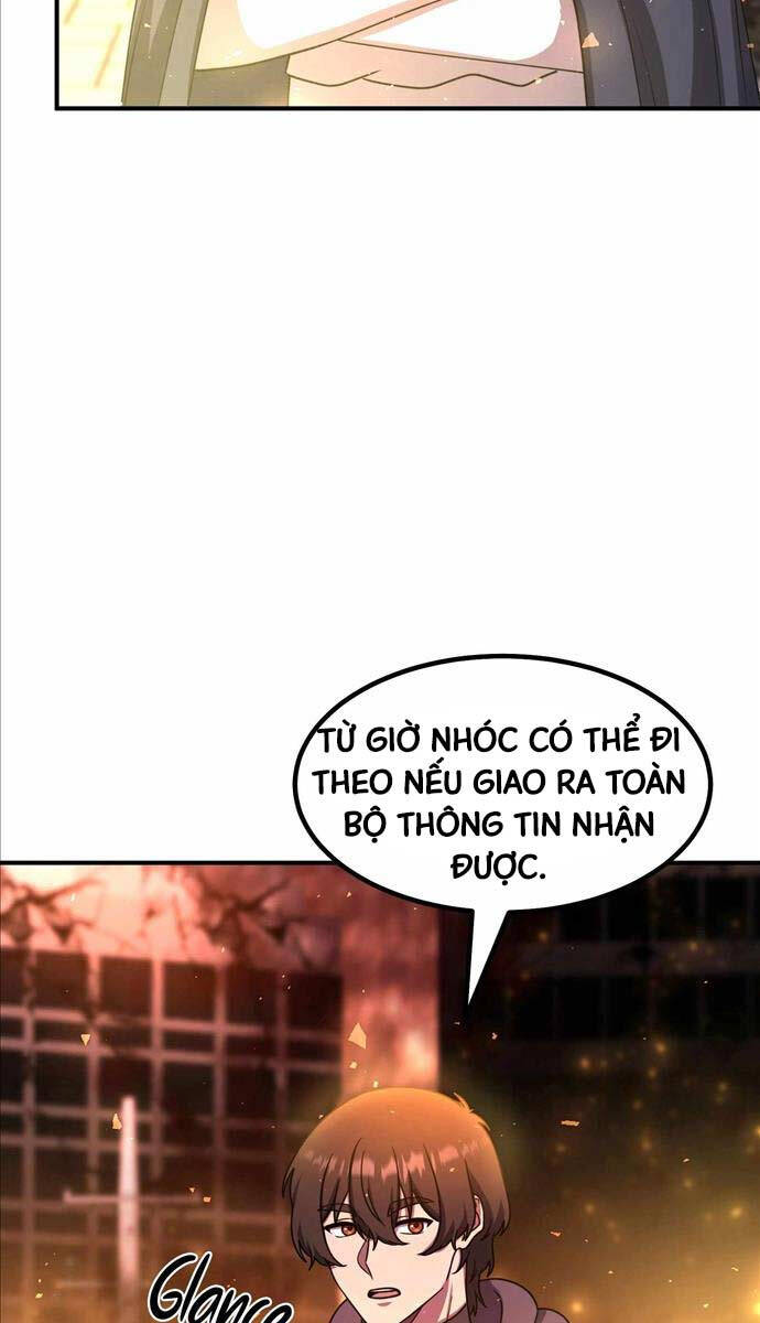 Ai Cũng Hồi Quy Ngoại Trừ Tôi Chap 41 - Next Chap 42