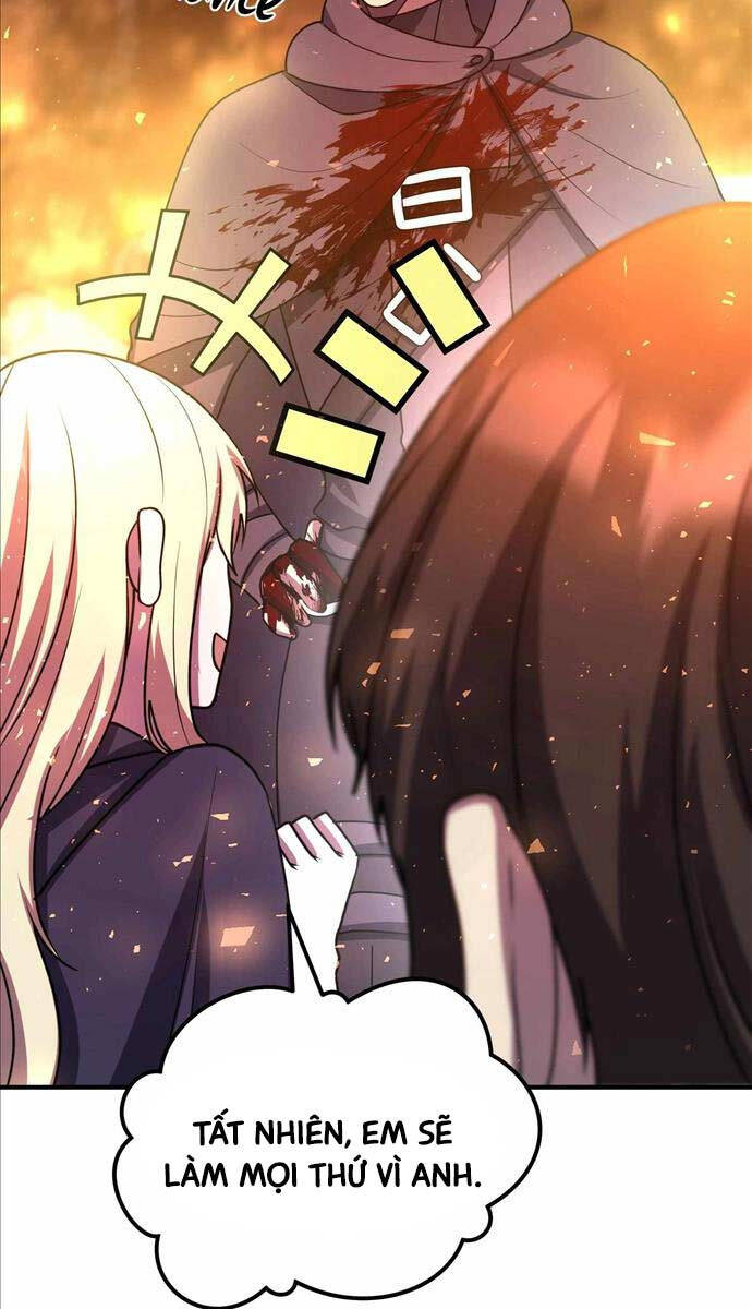 Ai Cũng Hồi Quy Ngoại Trừ Tôi Chap 41 - Next Chap 42