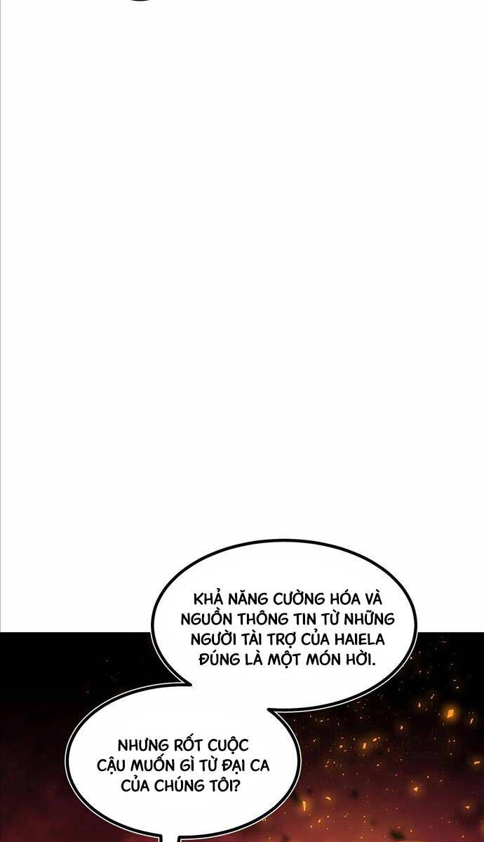 Ai Cũng Hồi Quy Ngoại Trừ Tôi Chap 41 - Next Chap 42