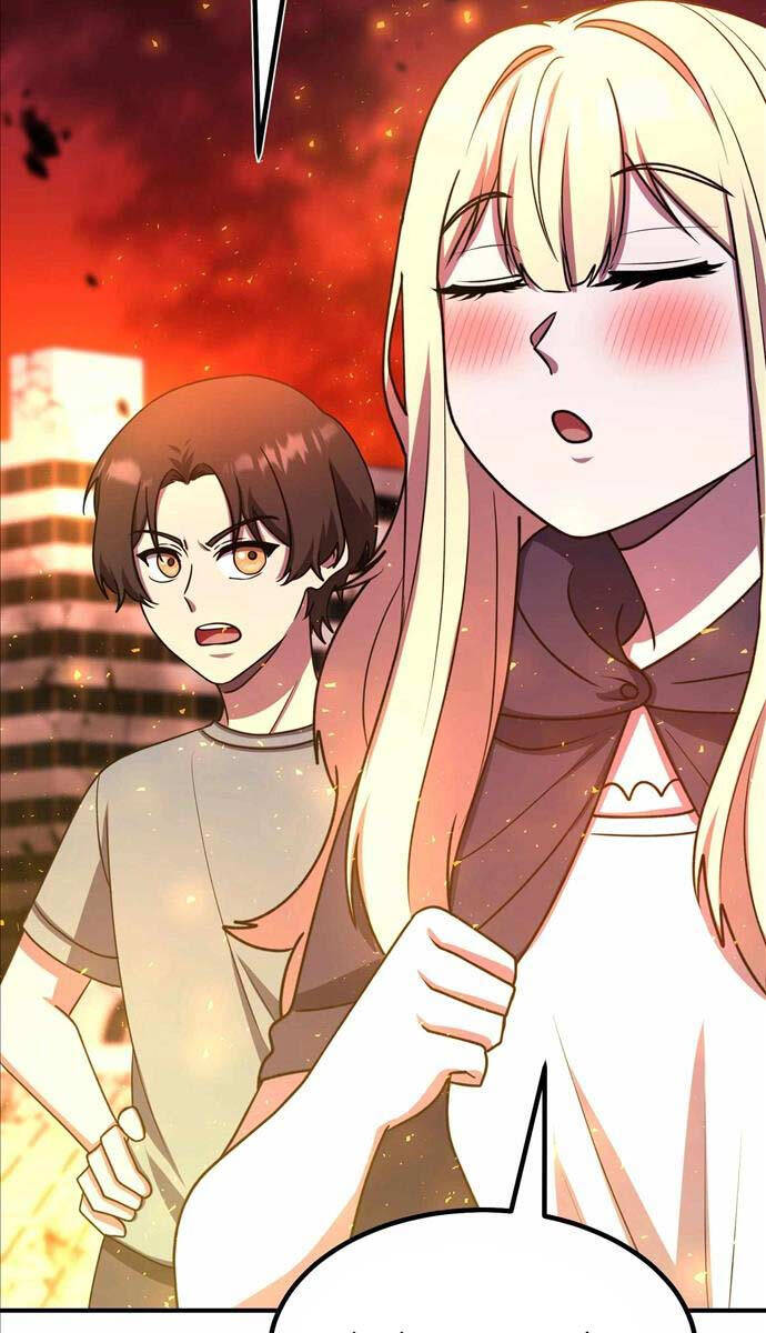 Ai Cũng Hồi Quy Ngoại Trừ Tôi Chap 41 - Next Chap 42