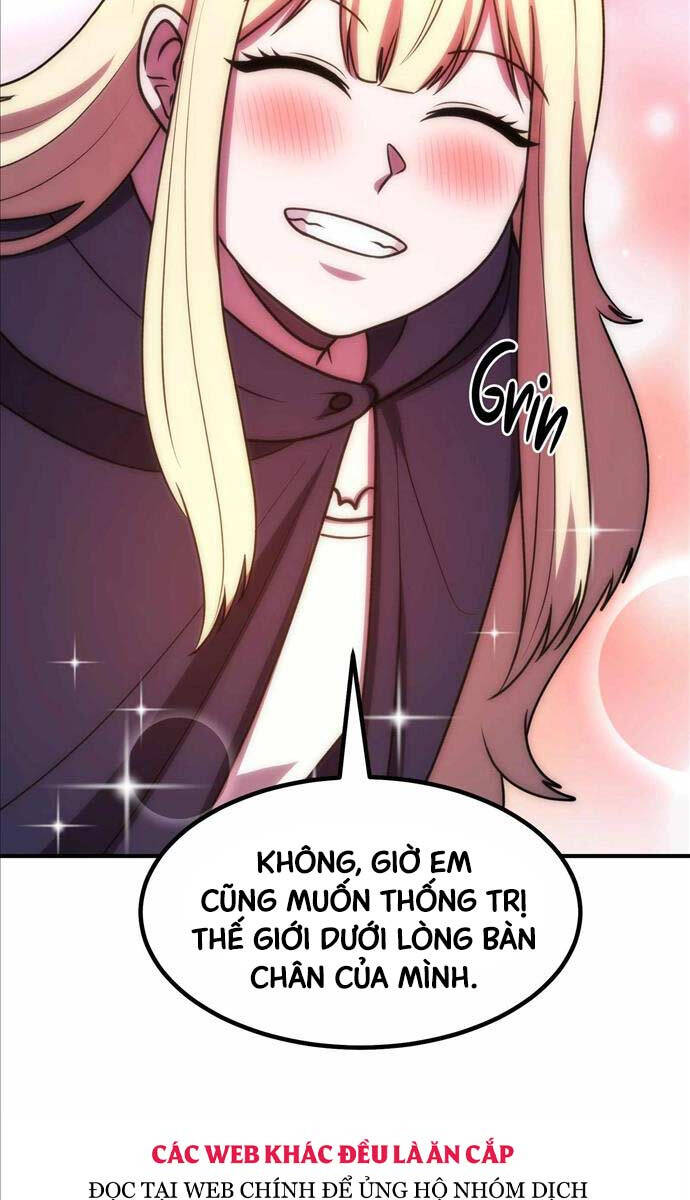 Ai Cũng Hồi Quy Ngoại Trừ Tôi Chap 41 - Next Chap 42
