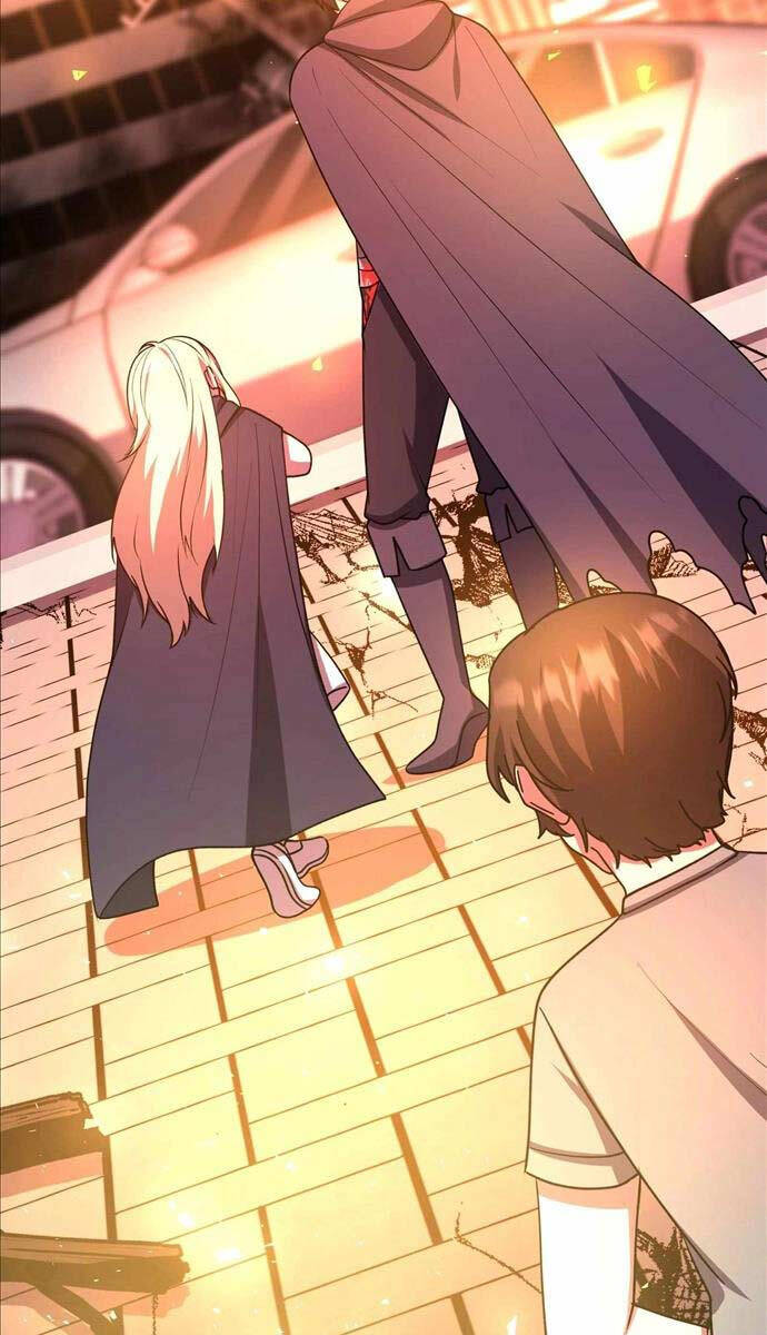 Ai Cũng Hồi Quy Ngoại Trừ Tôi Chap 41 - Next Chap 42