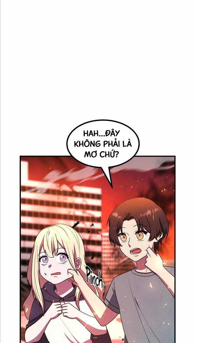 Ai Cũng Hồi Quy Ngoại Trừ Tôi Chap 41 - Next Chap 42