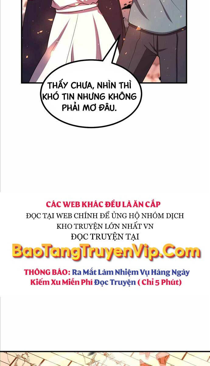 Ai Cũng Hồi Quy Ngoại Trừ Tôi Chap 41 - Next Chap 42
