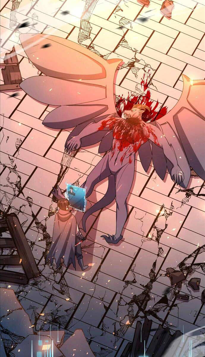 Ai Cũng Hồi Quy Ngoại Trừ Tôi Chap 41 - Next Chap 42