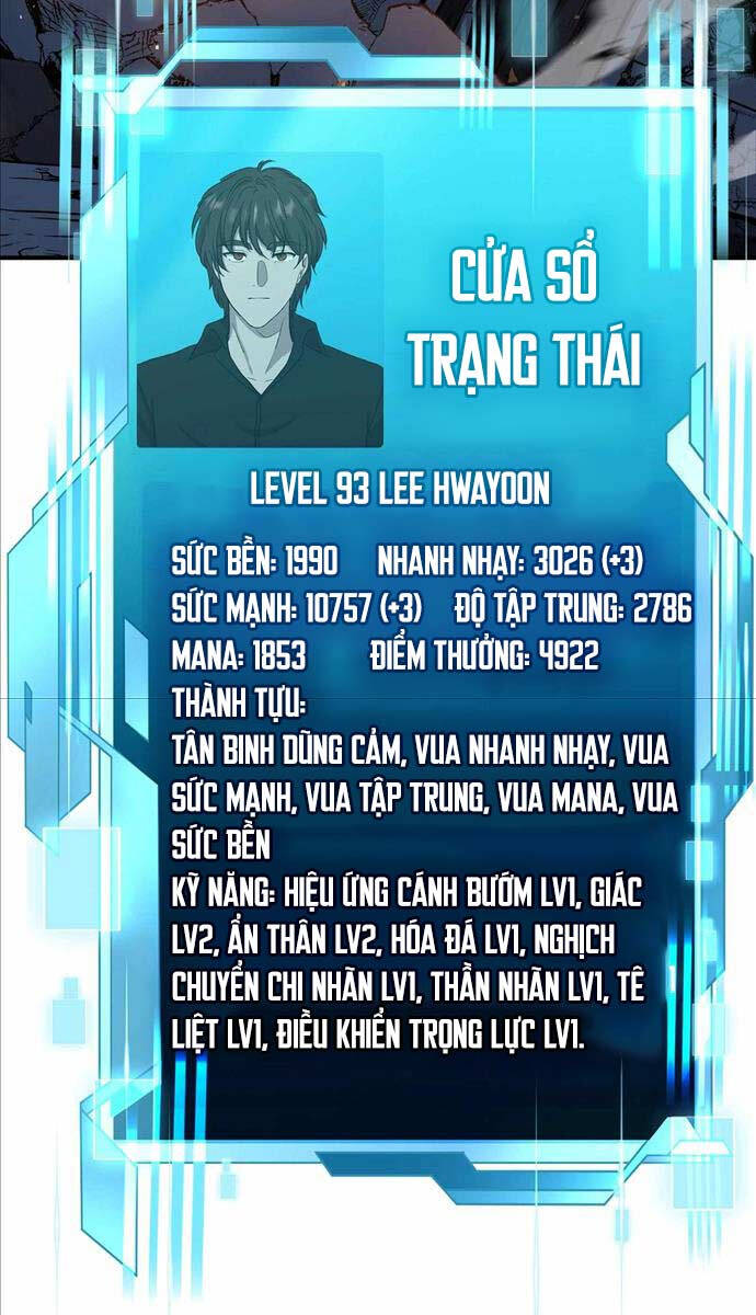 Ai Cũng Hồi Quy Ngoại Trừ Tôi Chap 41 - Next Chap 42