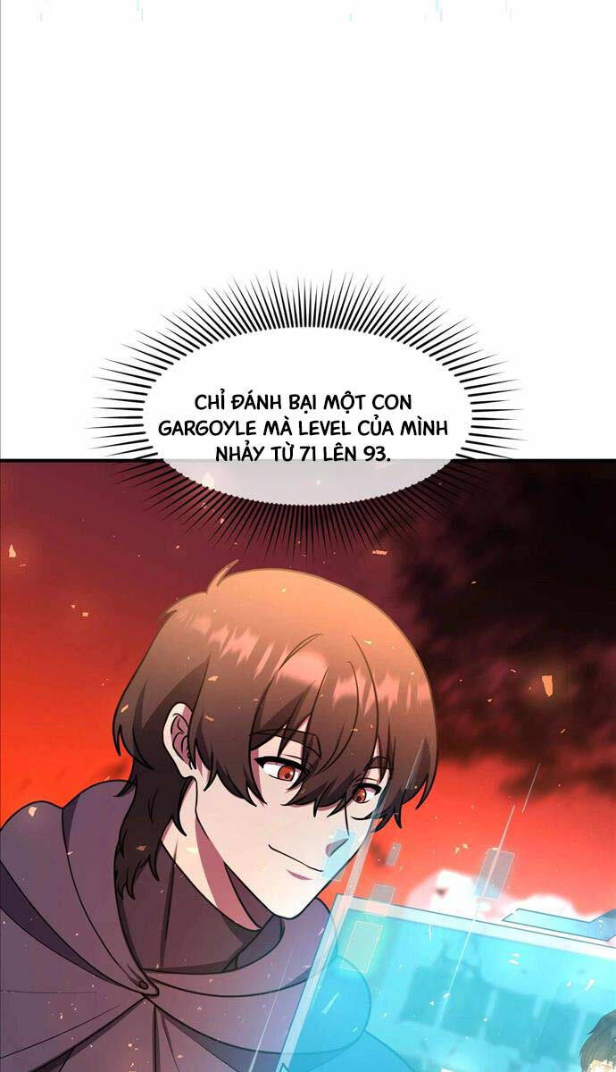 Ai Cũng Hồi Quy Ngoại Trừ Tôi Chap 41 - Next Chap 42
