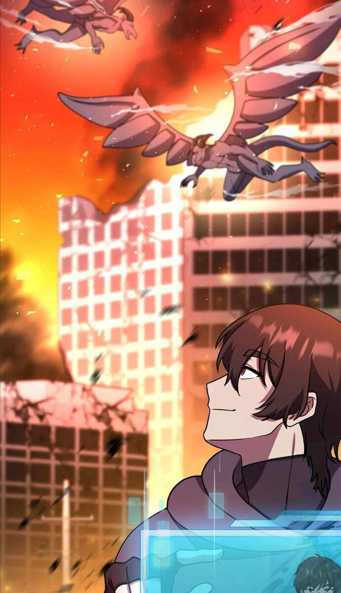 Ai Cũng Hồi Quy Ngoại Trừ Tôi Chap 41 - Next Chap 42