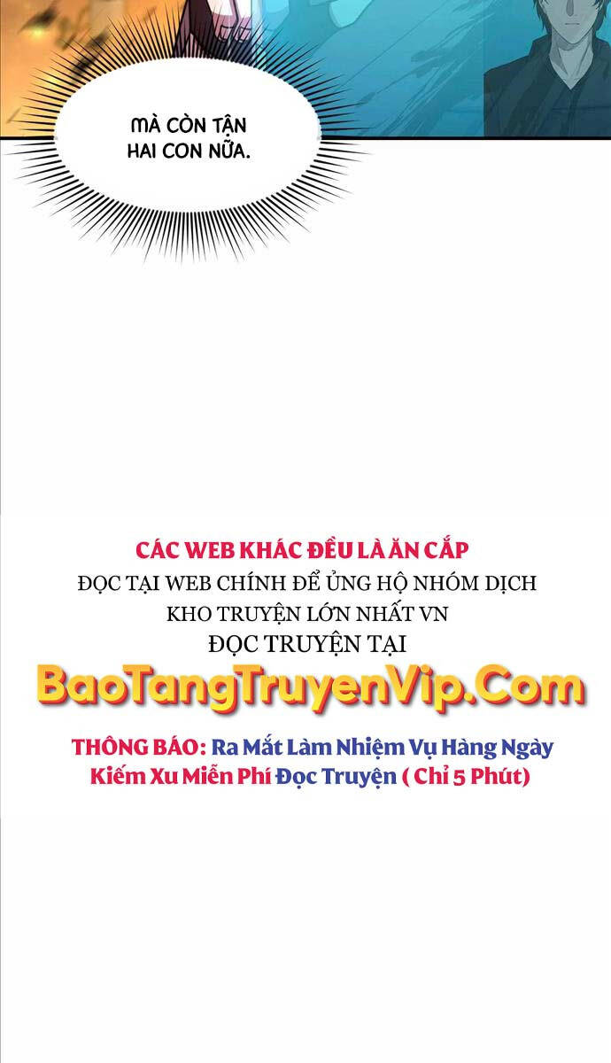 Ai Cũng Hồi Quy Ngoại Trừ Tôi Chap 41 - Next Chap 42