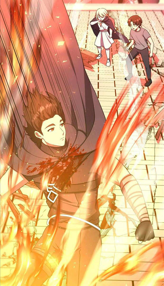 Ai Cũng Hồi Quy Ngoại Trừ Tôi Chap 41 - Next Chap 42