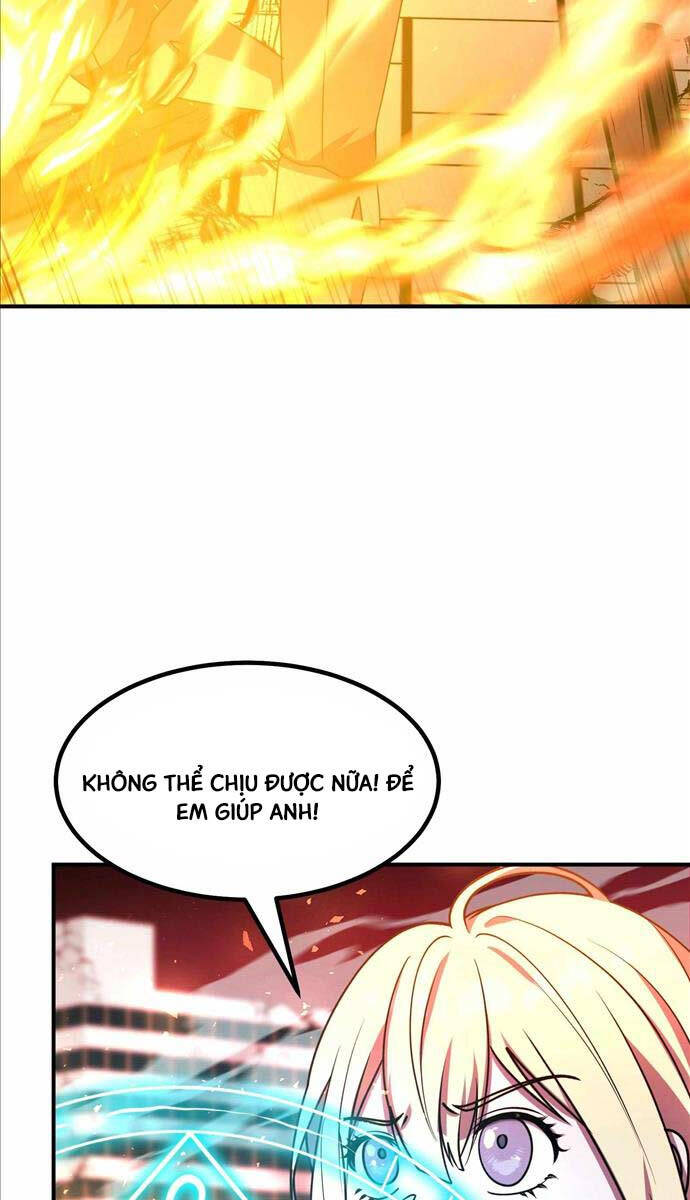 Ai Cũng Hồi Quy Ngoại Trừ Tôi Chap 41 - Next Chap 42