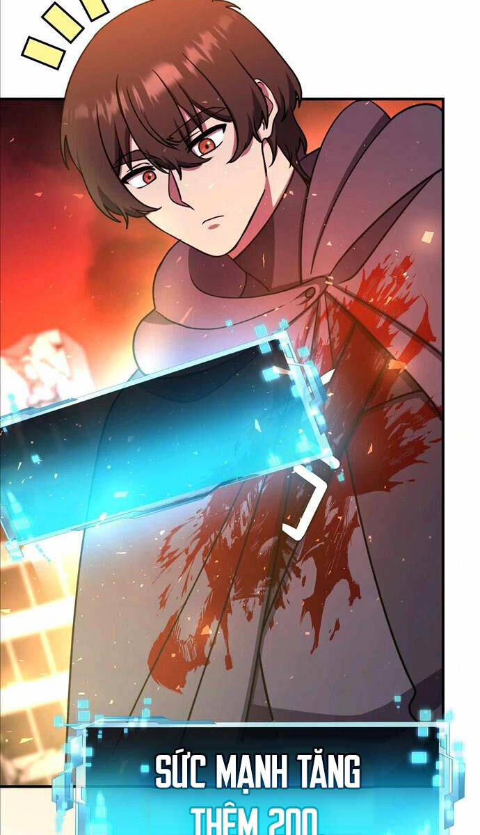 Ai Cũng Hồi Quy Ngoại Trừ Tôi Chap 41 - Next Chap 42