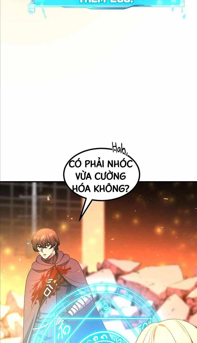 Ai Cũng Hồi Quy Ngoại Trừ Tôi Chap 41 - Next Chap 42