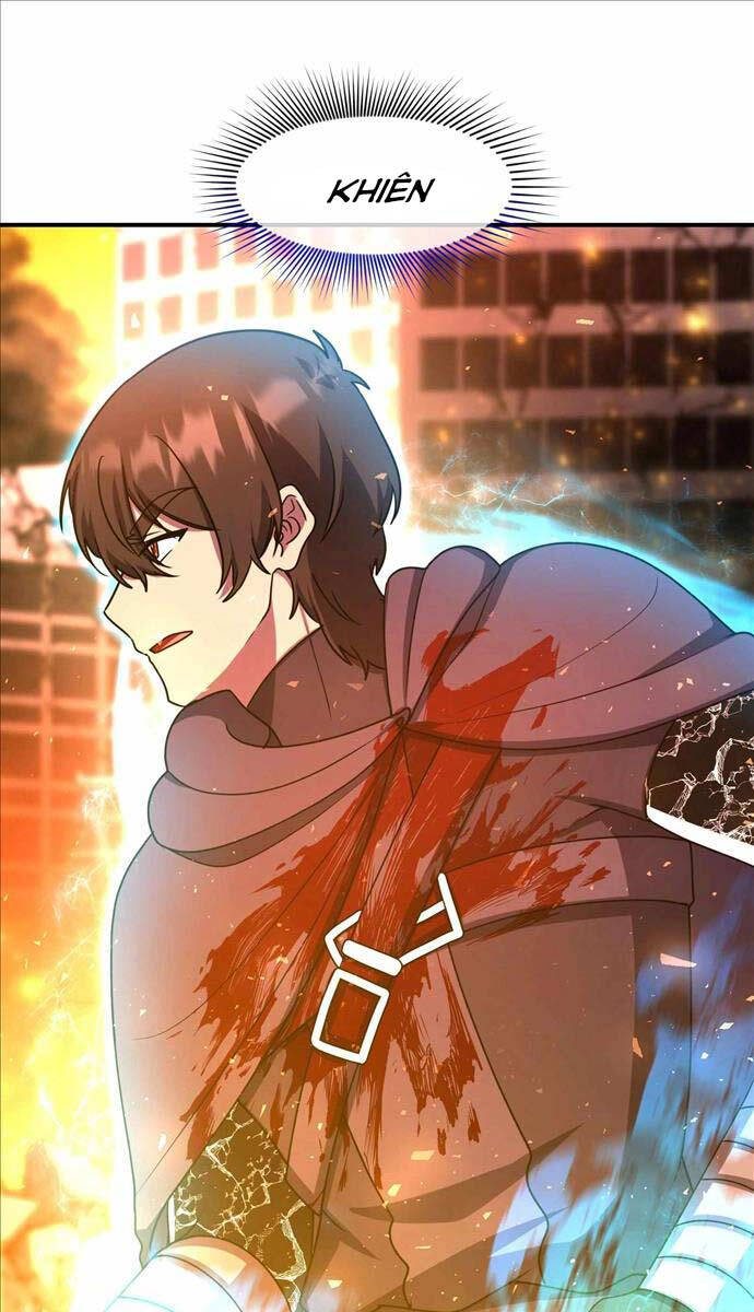 Ai Cũng Hồi Quy Ngoại Trừ Tôi Chap 41 - Next Chap 42