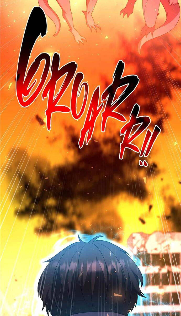 Ai Cũng Hồi Quy Ngoại Trừ Tôi Chap 41 - Next Chap 42