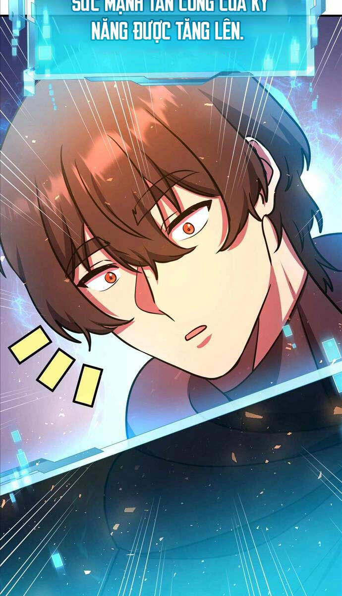 Ai Cũng Hồi Quy Ngoại Trừ Tôi Chap 41 - Next Chap 42