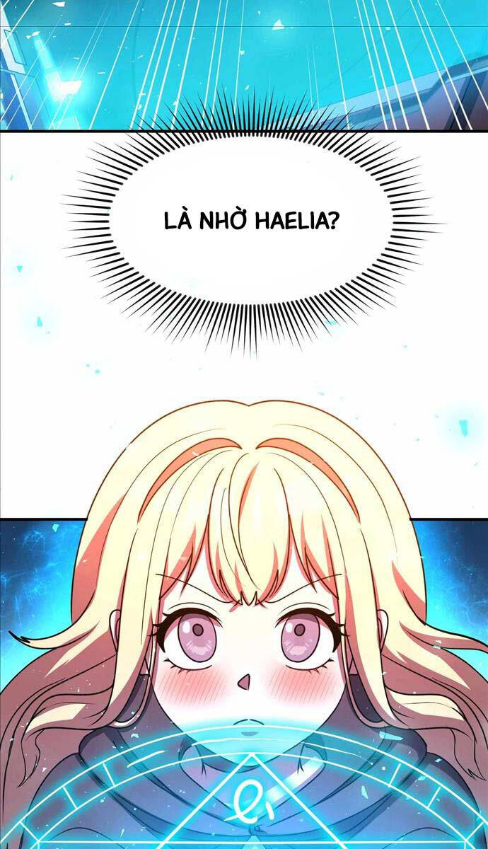 Ai Cũng Hồi Quy Ngoại Trừ Tôi Chap 41 - Next Chap 42