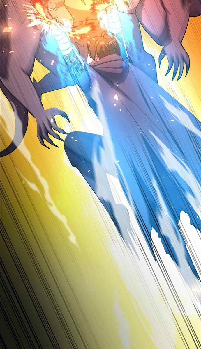 Ai Cũng Hồi Quy Ngoại Trừ Tôi Chap 41 - Next Chap 42