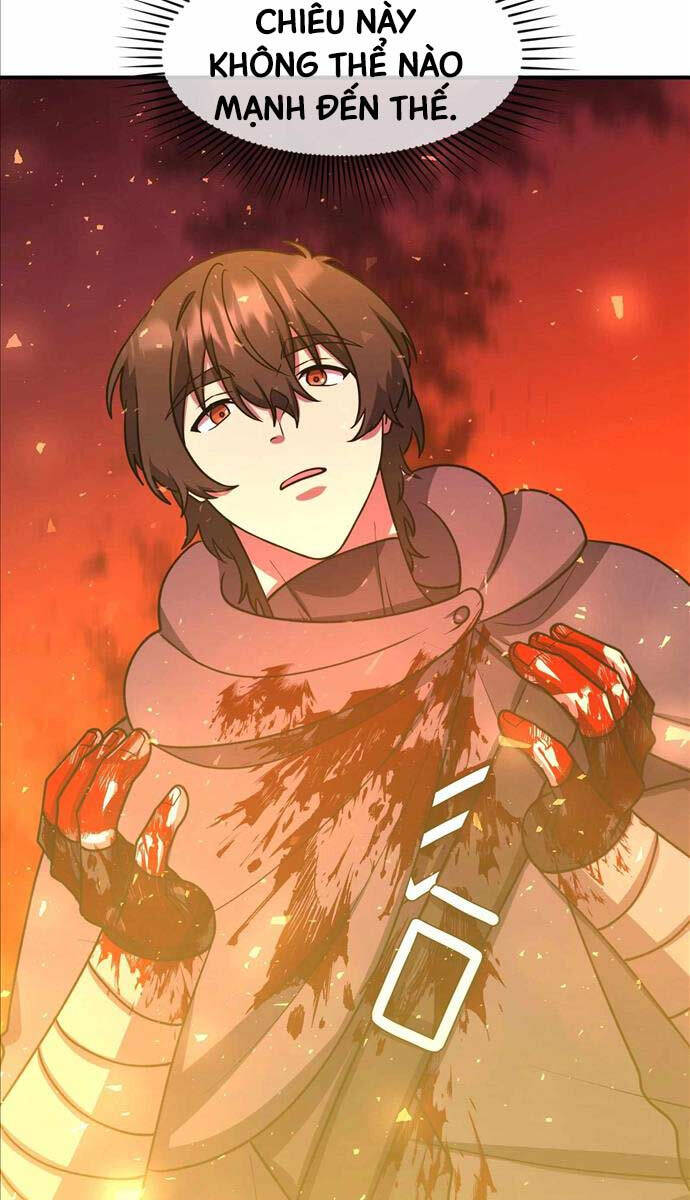 Ai Cũng Hồi Quy Ngoại Trừ Tôi Chap 41 - Next Chap 42