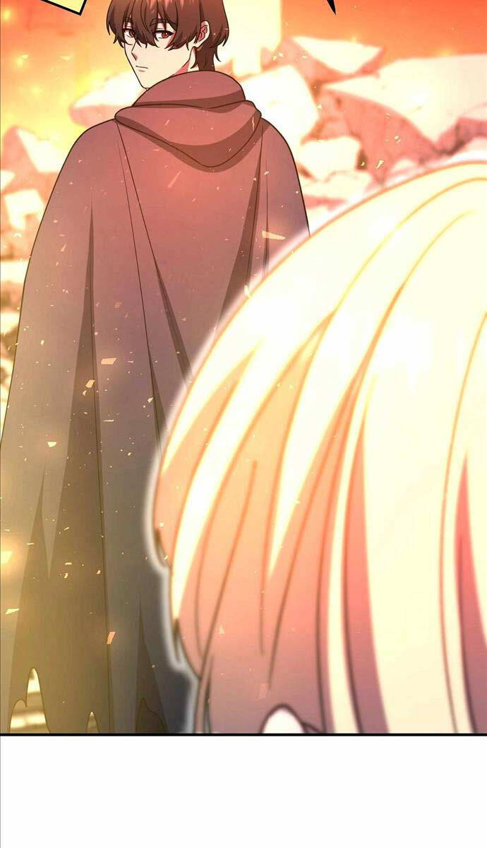 Ai Cũng Hồi Quy Ngoại Trừ Tôi Chap 41 - Next Chap 42