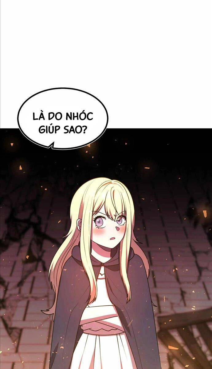 Ai Cũng Hồi Quy Ngoại Trừ Tôi Chap 41 - Next Chap 42