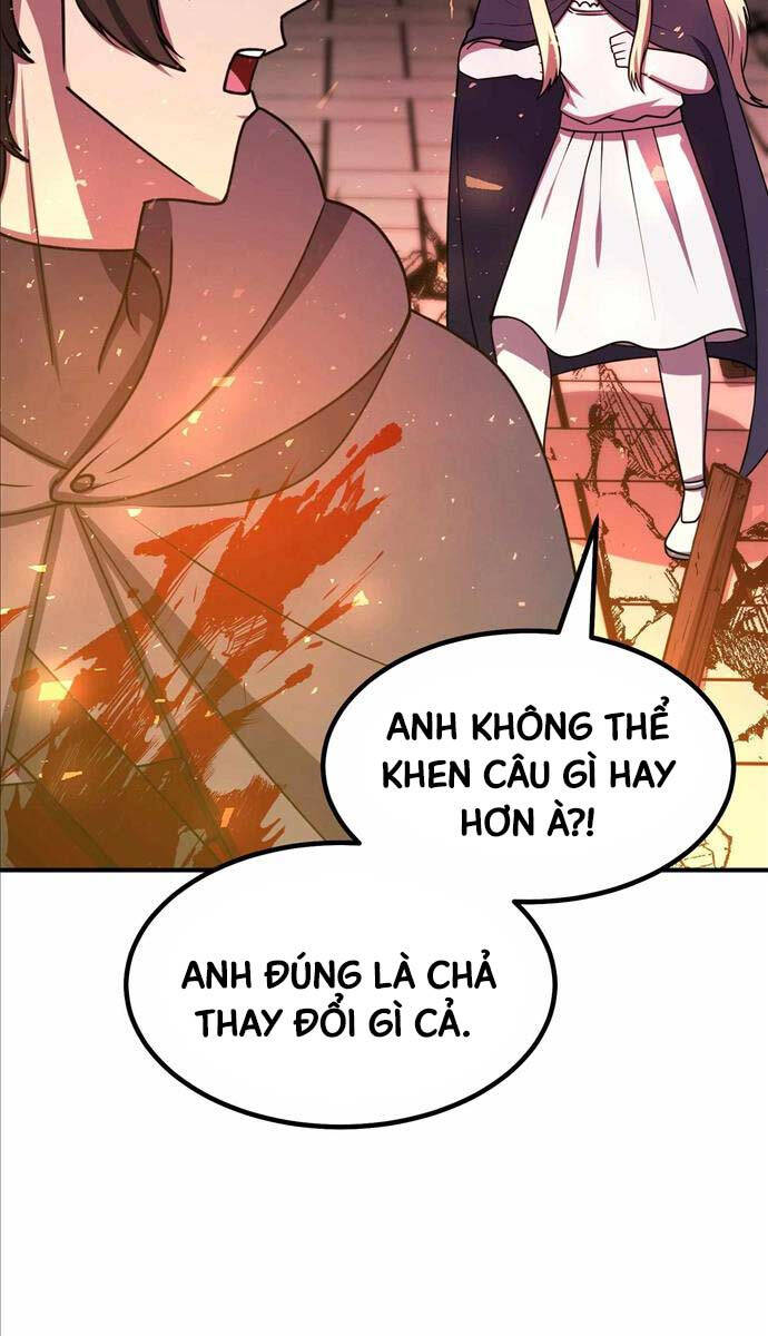 Ai Cũng Hồi Quy Ngoại Trừ Tôi Chap 41 - Next Chap 42