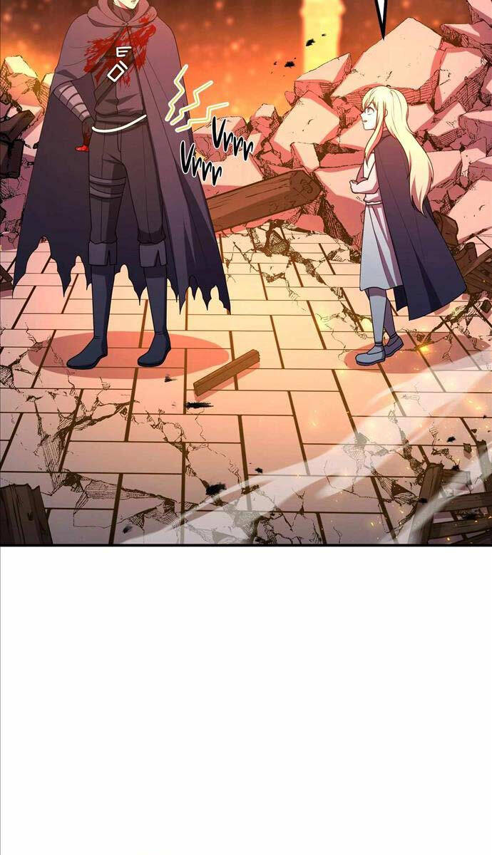 Ai Cũng Hồi Quy Ngoại Trừ Tôi Chap 41 - Next Chap 42