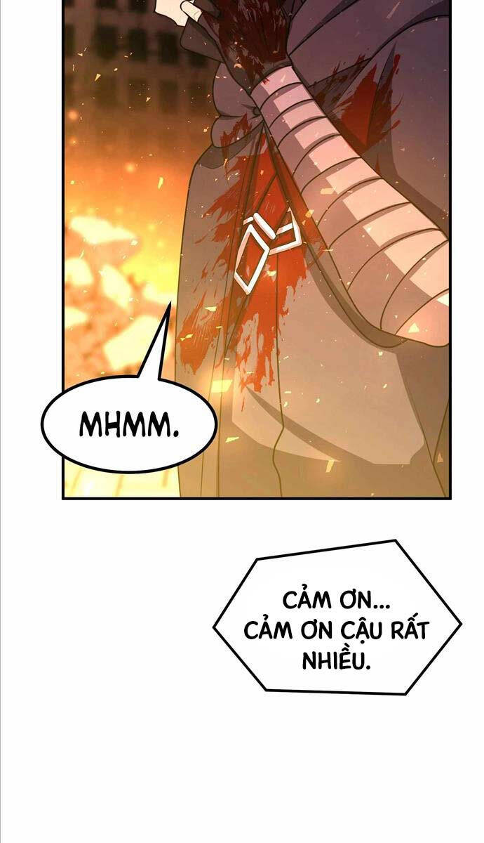 Ai Cũng Hồi Quy Ngoại Trừ Tôi Chap 41 - Next Chap 42