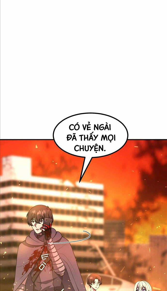 Ai Cũng Hồi Quy Ngoại Trừ Tôi Chap 41 - Next Chap 42
