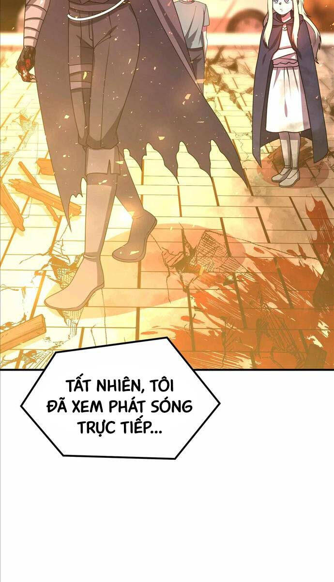 Ai Cũng Hồi Quy Ngoại Trừ Tôi Chap 41 - Next Chap 42