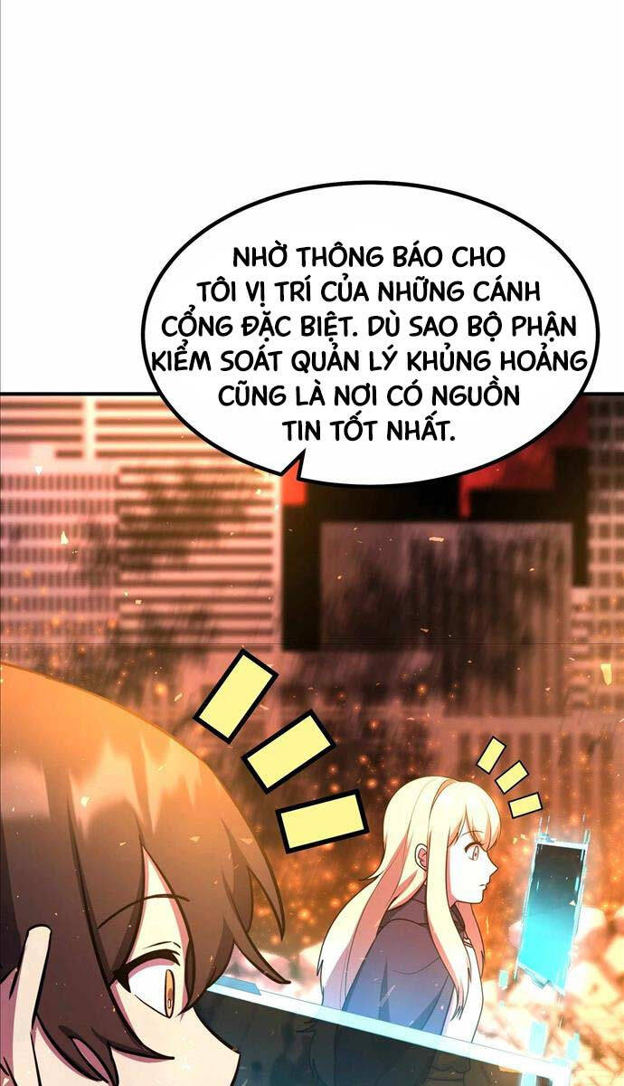 Ai Cũng Hồi Quy Ngoại Trừ Tôi Chap 41 - Next Chap 42