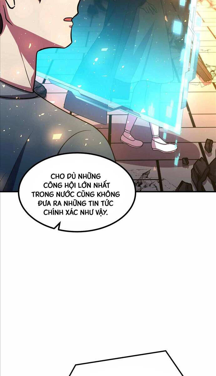 Ai Cũng Hồi Quy Ngoại Trừ Tôi Chap 41 - Next Chap 42