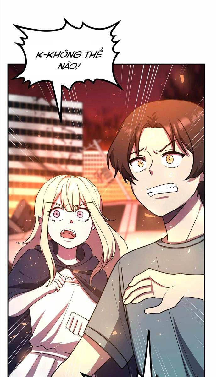 Ai Cũng Hồi Quy Ngoại Trừ Tôi Chap 41 - Next Chap 42