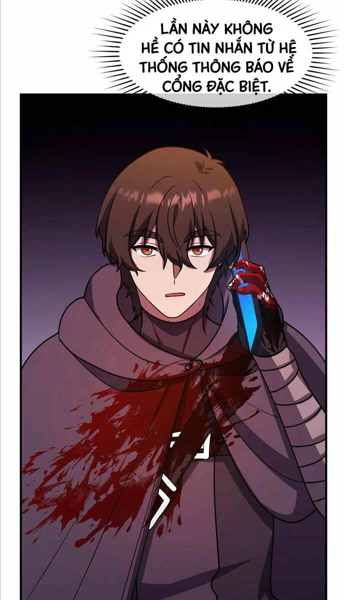 Ai Cũng Hồi Quy Ngoại Trừ Tôi Chap 41 - Next Chap 42