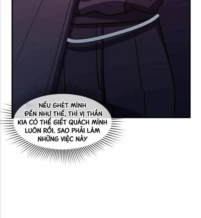 Ai Cũng Hồi Quy Ngoại Trừ Tôi Chap 41 - Next Chap 42