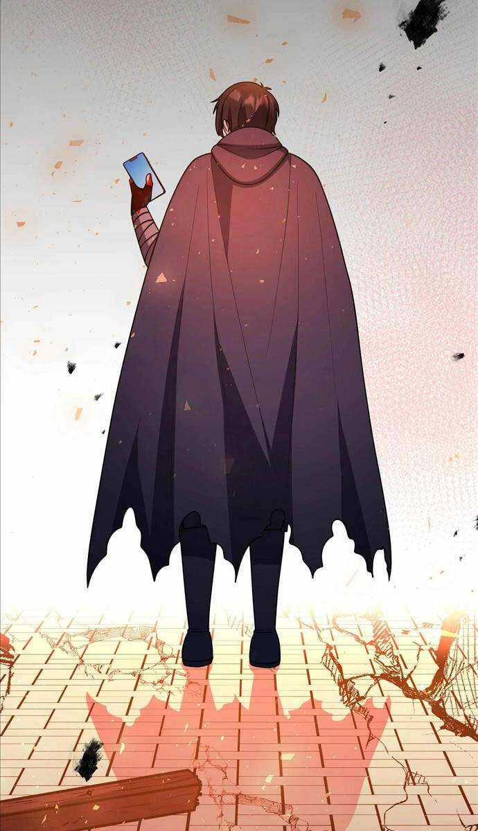 Ai Cũng Hồi Quy Ngoại Trừ Tôi Chap 41 - Next Chap 42