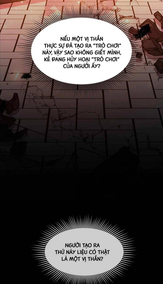 Ai Cũng Hồi Quy Ngoại Trừ Tôi Chap 41 - Next Chap 42