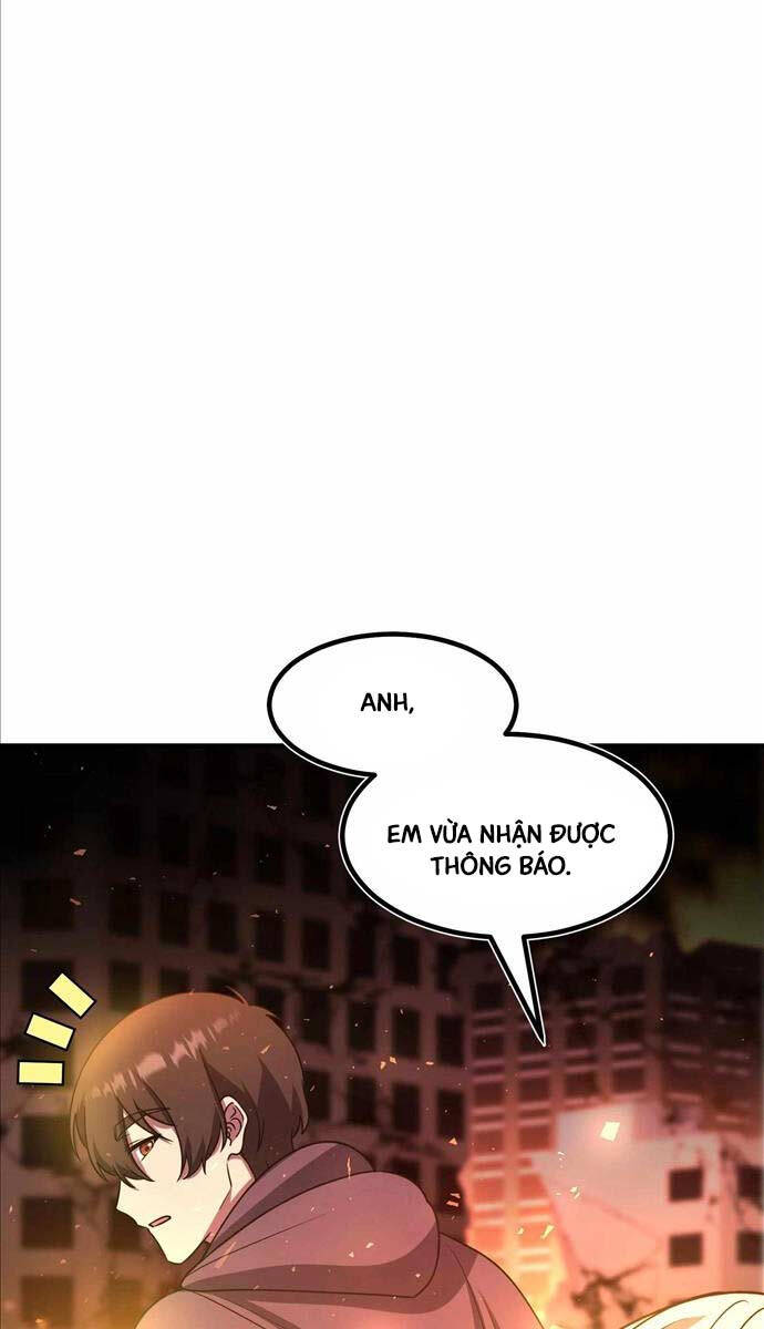 Ai Cũng Hồi Quy Ngoại Trừ Tôi Chap 41 - Next Chap 42