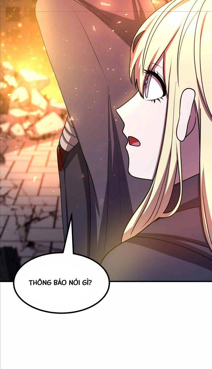 Ai Cũng Hồi Quy Ngoại Trừ Tôi Chap 41 - Next Chap 42