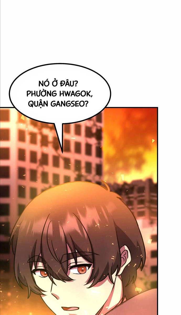 Ai Cũng Hồi Quy Ngoại Trừ Tôi Chap 41 - Next Chap 42