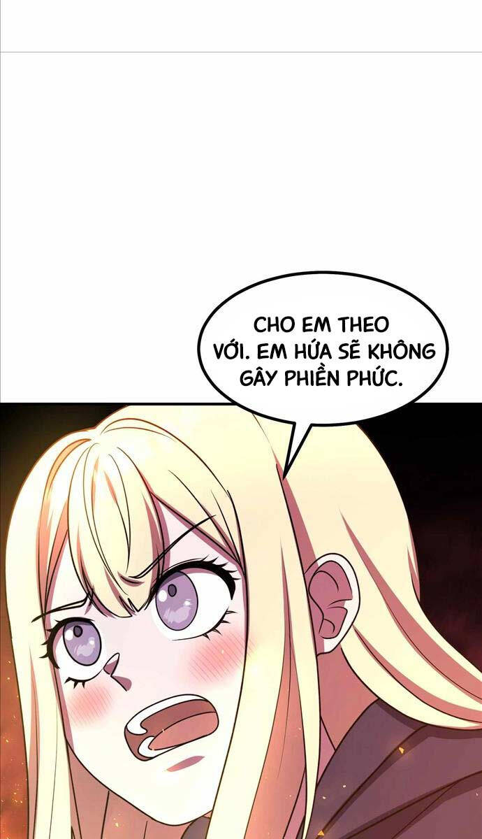 Ai Cũng Hồi Quy Ngoại Trừ Tôi Chap 41 - Next Chap 42