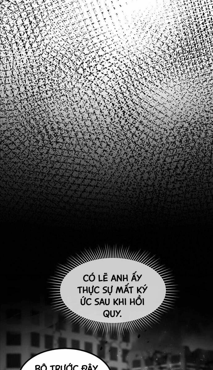 Ai Cũng Hồi Quy Ngoại Trừ Tôi Chap 41 - Next Chap 42