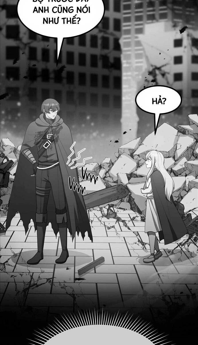 Ai Cũng Hồi Quy Ngoại Trừ Tôi Chap 41 - Next Chap 42