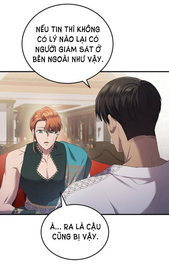 Ai Đã Bắt Cóc Hoàng Hậu? Chap 192 - Next Chap 193