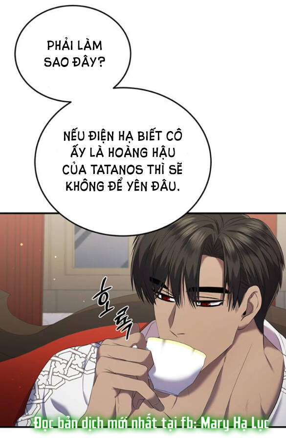 Ai Đã Bắt Cóc Hoàng Hậu? Chap 192 - Next Chap 193