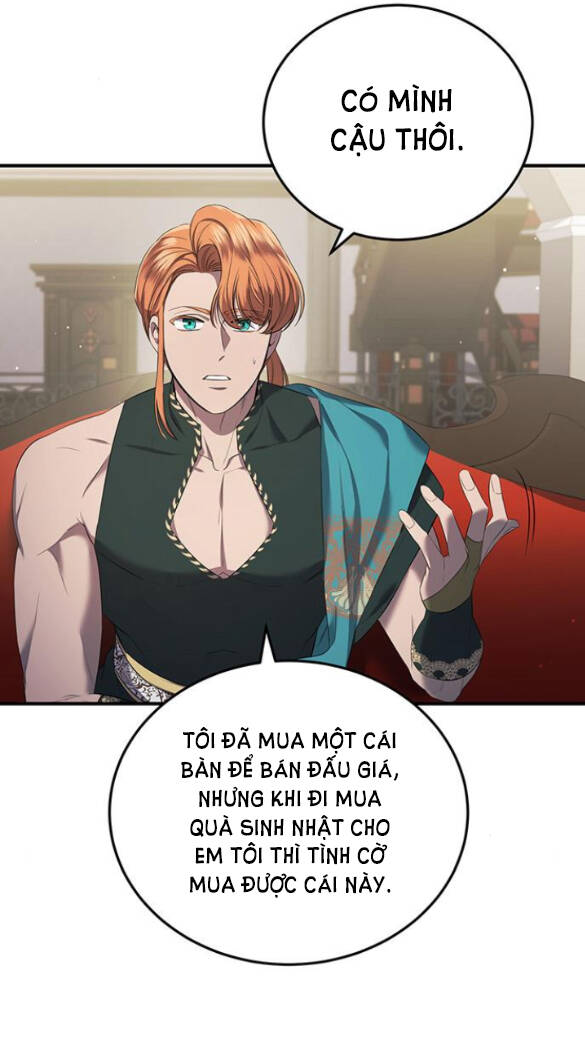 Ai Đã Bắt Cóc Hoàng Hậu? Chap 192 - Next Chap 193