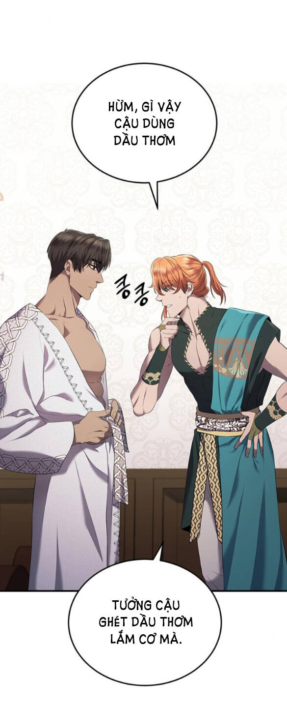 Ai Đã Bắt Cóc Hoàng Hậu? Chap 192 - Next Chap 193